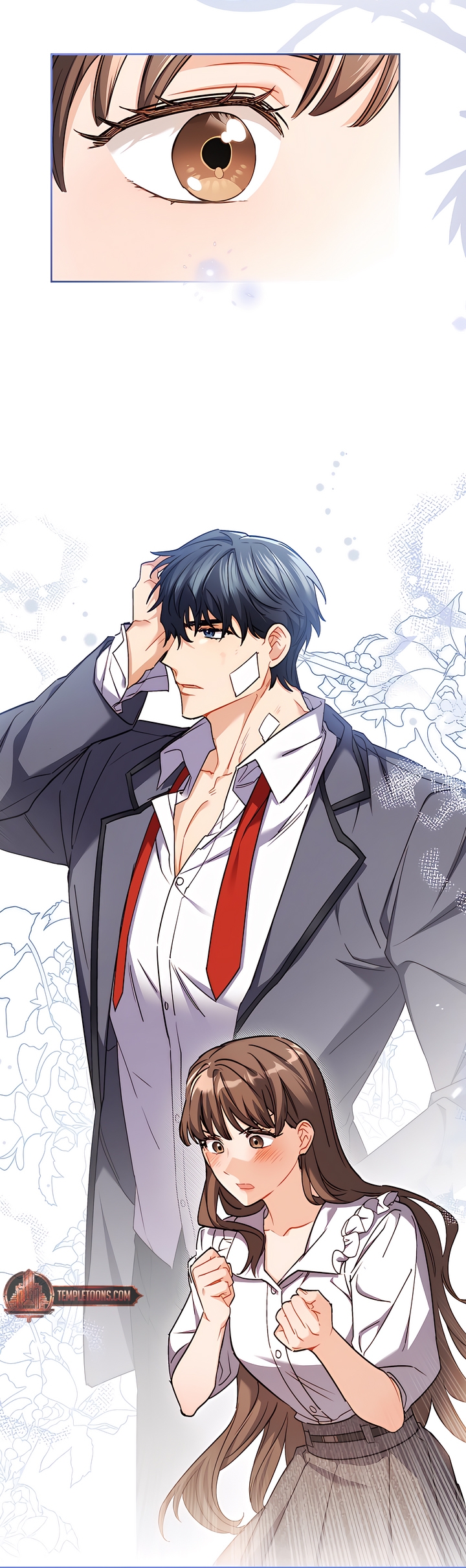 Ready Shoot, For Love [Complete Edition] Chapter 0 page 23 - 