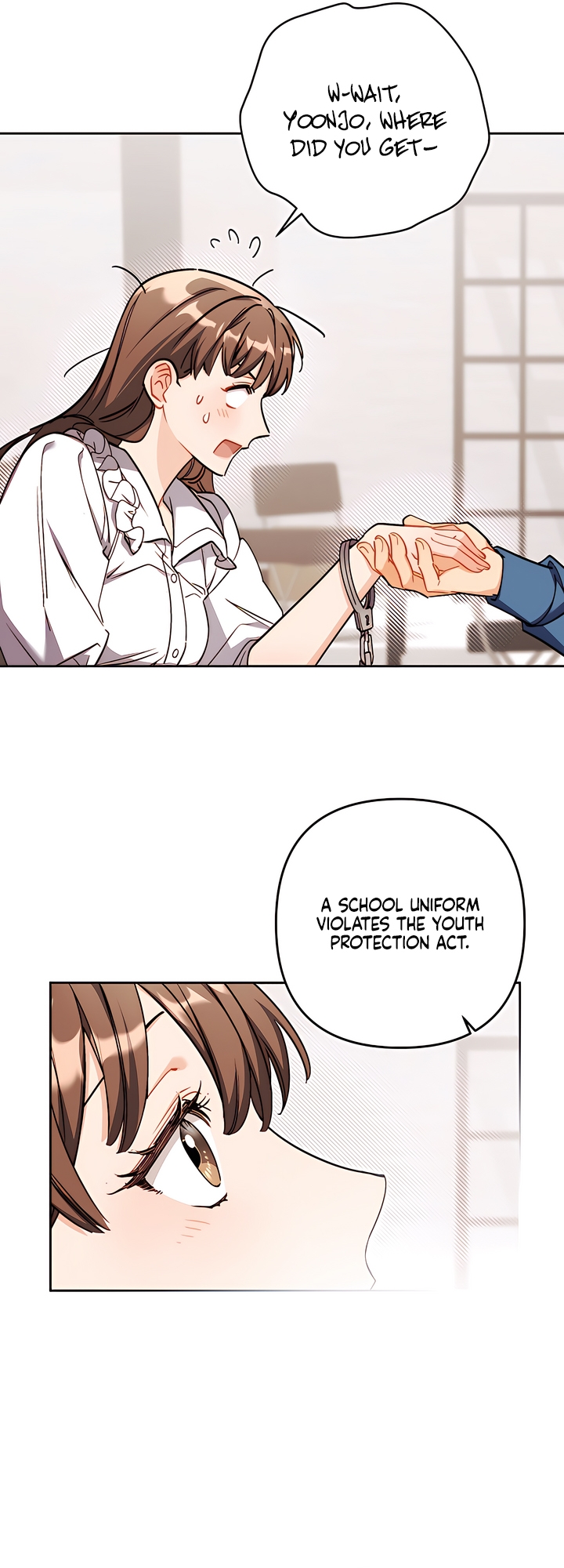 Ready Shoot, For Love [Complete Edition] Chapter 0 page 26 - 