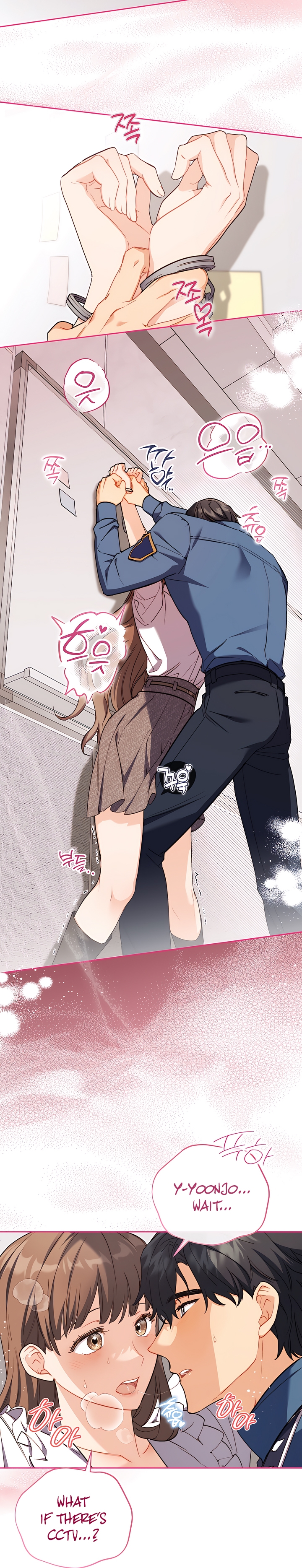 Ready Shoot, For Love [Complete Edition] Chapter 0 page 32 - 