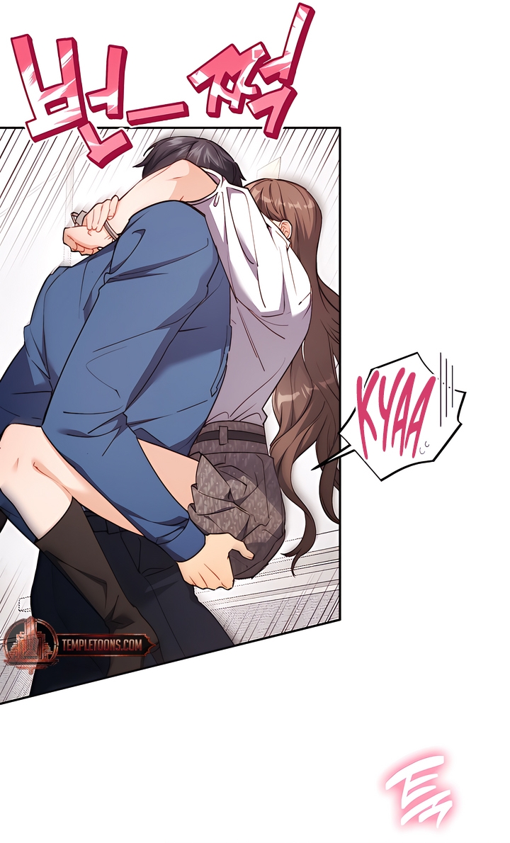 Ready Shoot, For Love [Complete Edition] Chapter 0 page 34 - 