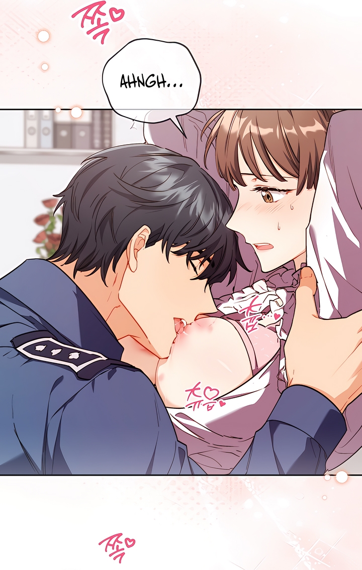 Ready Shoot, For Love [Complete Edition] Chapter 0 page 39 - 