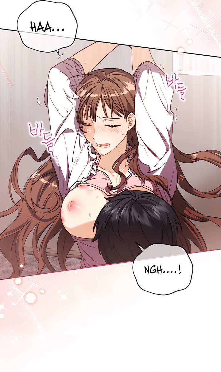 Ready Shoot, For Love [Complete Edition] Chapter 0 page 40 - 