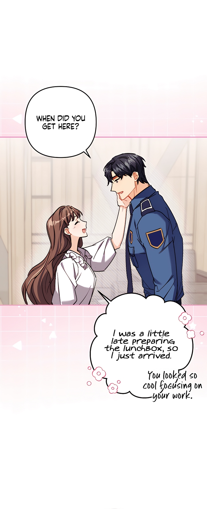 Ready Shoot, For Love [Complete Edition] Chapter 0 page 6 - 