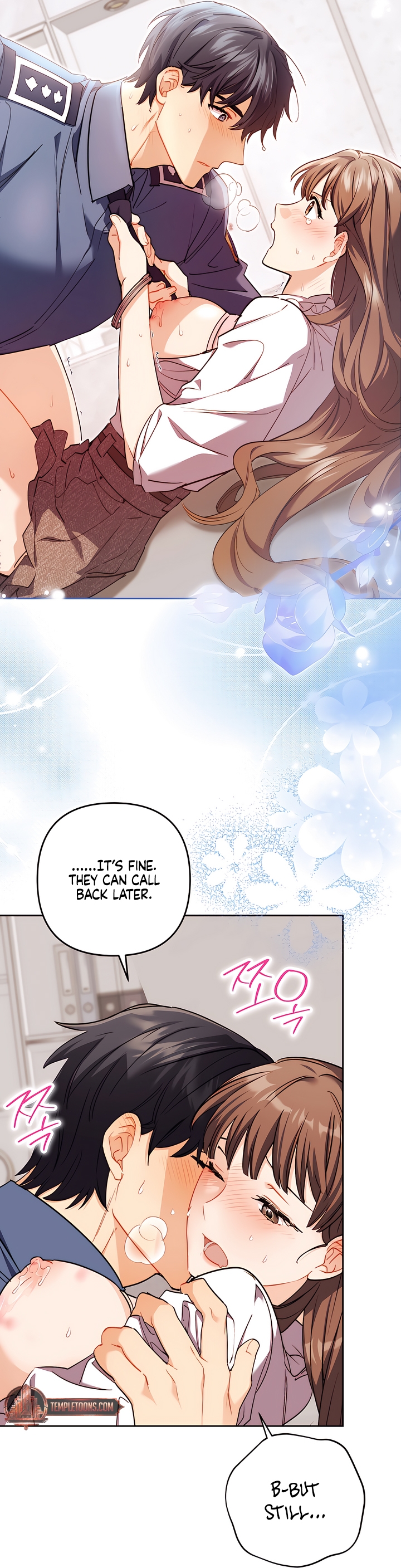 Ready Shoot, For Love [Complete Edition] Chapter 0 page 55 - 