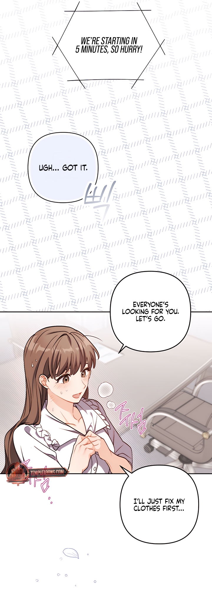 Ready Shoot, For Love [Complete Edition] Chapter 0 page 58 - 