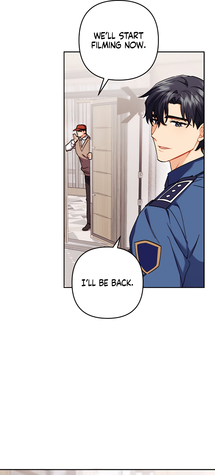 Ready Shoot, For Love [Complete Edition] Chapter 0 page 7 - 