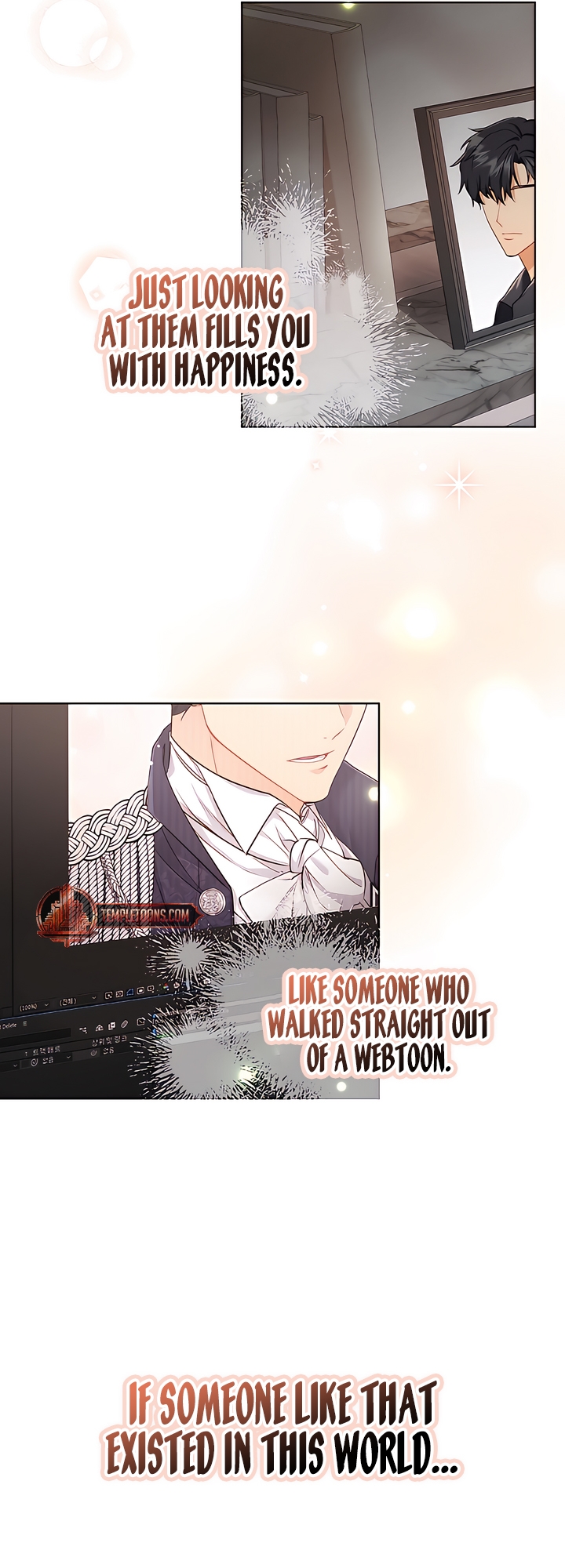 Ready Shoot, For Love [Complete Edition] Chapter 1 page 2 - 
