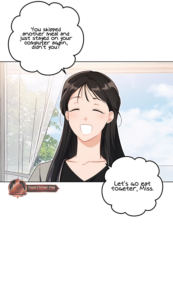 Ready Shoot, For Love [Complete Edition] Chapter 1 page 12 - 
