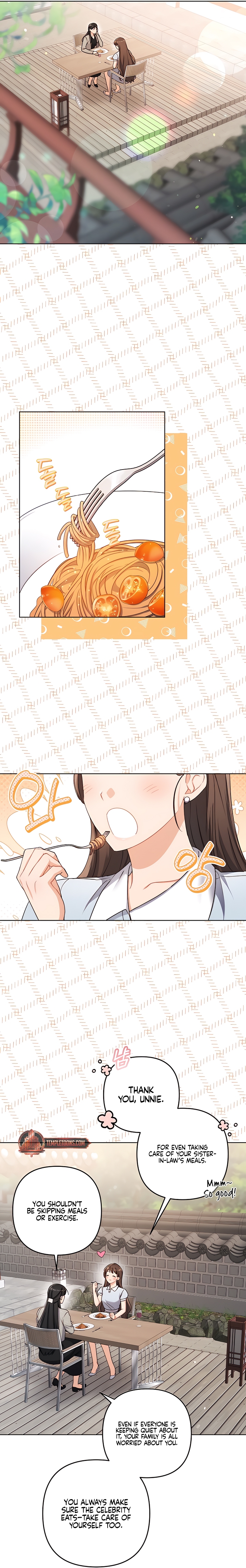 Ready Shoot, For Love [Complete Edition] Chapter 1 page 14 - 