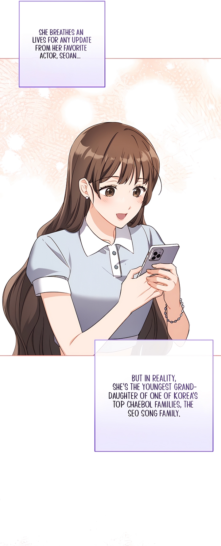 Ready Shoot, For Love [Complete Edition] Chapter 1 page 17 - 
