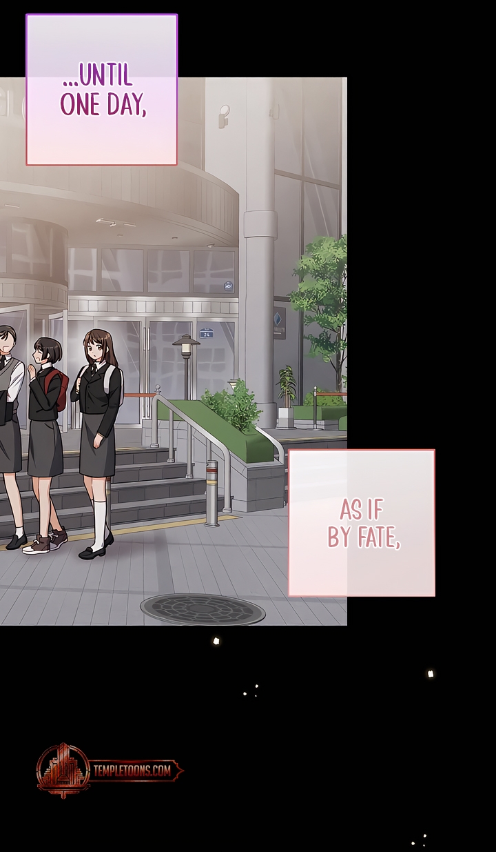 Ready Shoot, For Love [Complete Edition] Chapter 1 page 20 - 