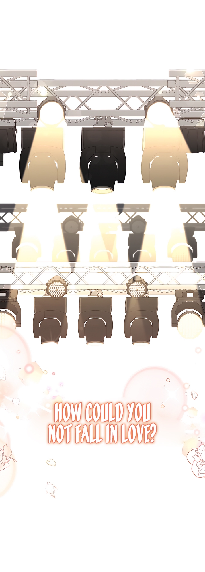 Ready Shoot, For Love [Complete Edition] Chapter 1 page 3 - 