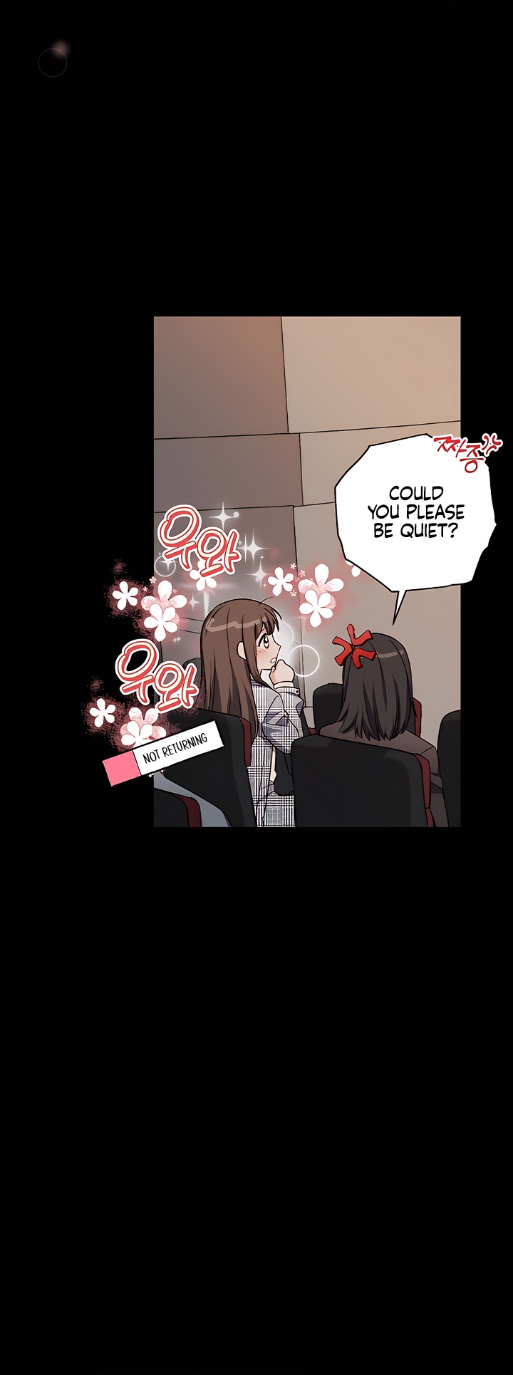 Ready Shoot, For Love [Complete Edition] Chapter 1 page 25 - 
