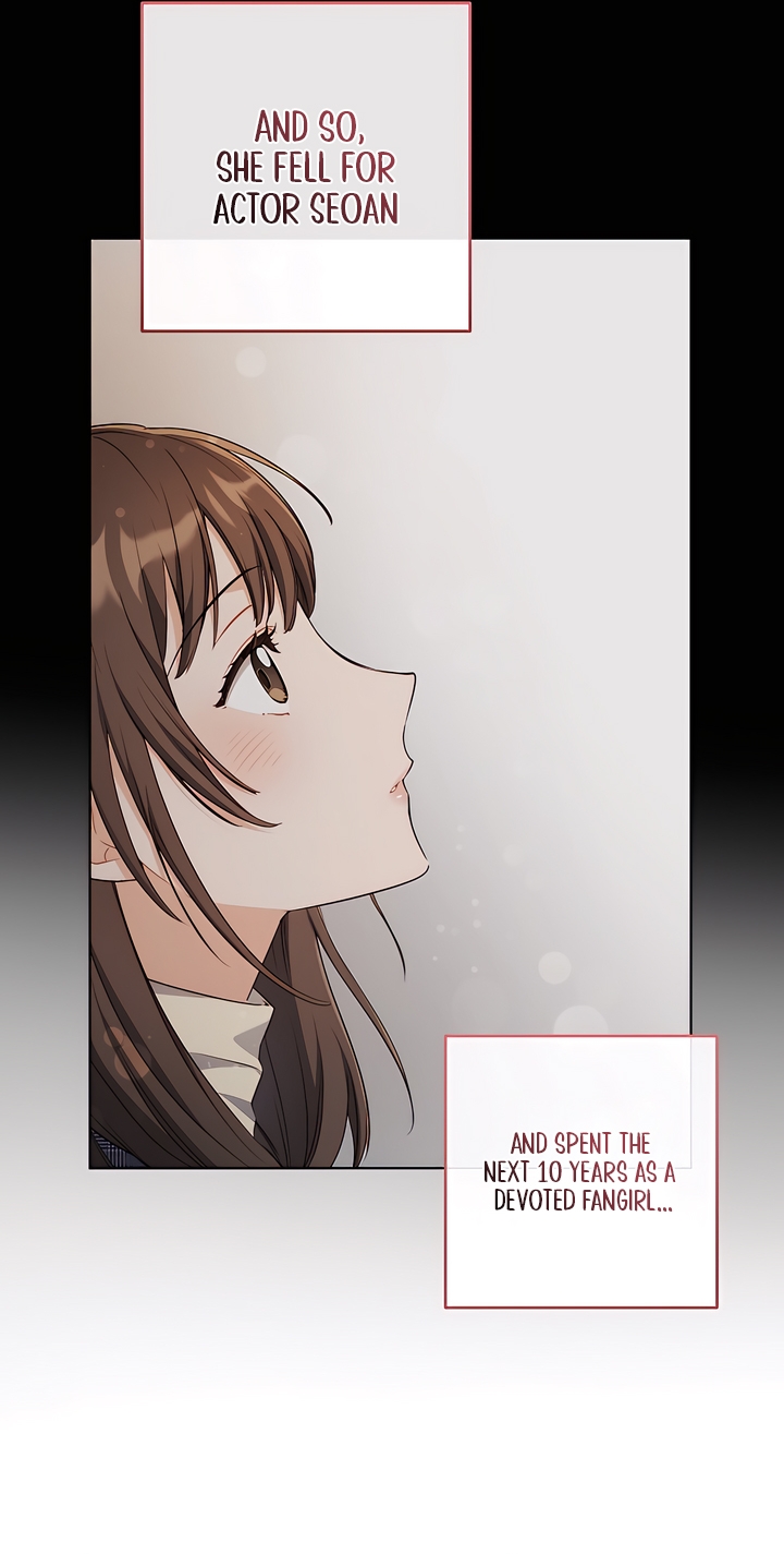 Ready Shoot, For Love [Complete Edition] Chapter 1 page 26 - 