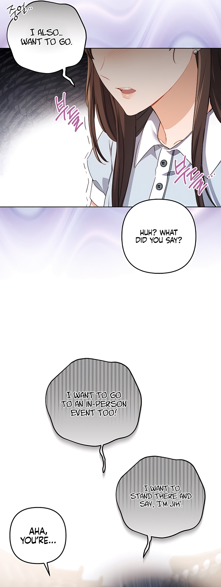 Ready Shoot, For Love [Complete Edition] Chapter 1 page 30 - 