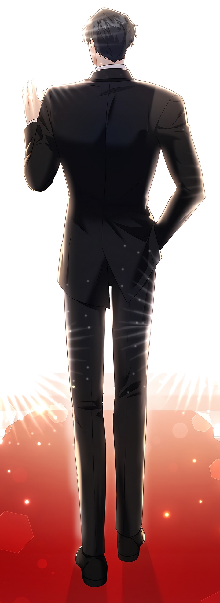 Ready Shoot, For Love [Complete Edition] Chapter 1 page 4 - 