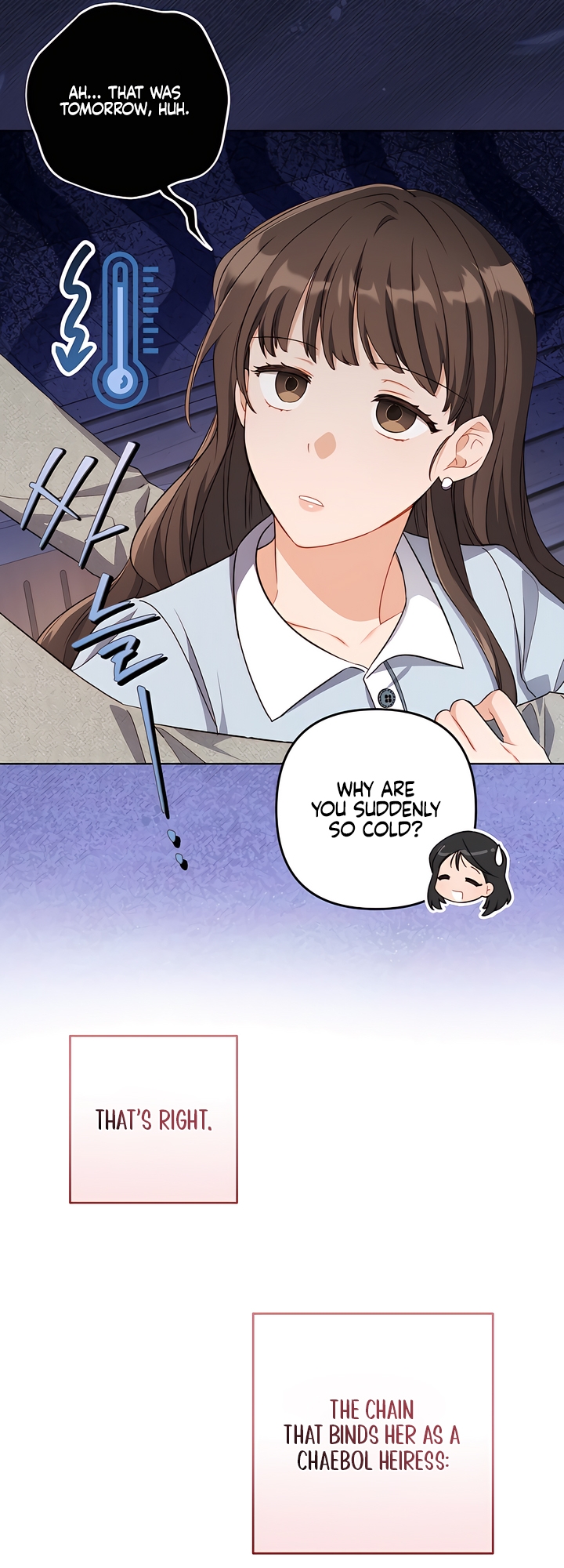 Ready Shoot, For Love [Complete Edition] Chapter 1 page 36 - 