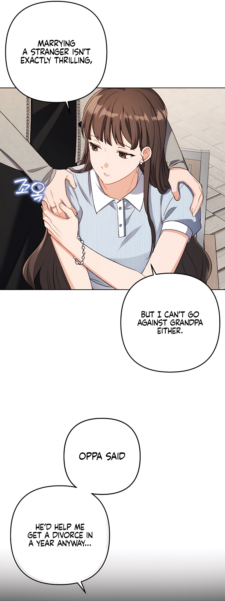 Ready Shoot, For Love [Complete Edition] Chapter 1 page 40 - 