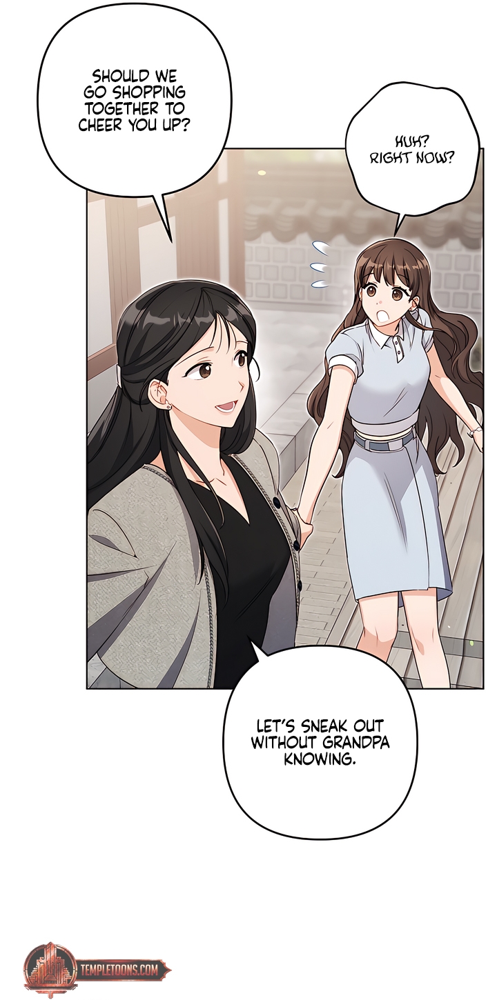 Ready Shoot, For Love [Complete Edition] Chapter 1 page 43 - 