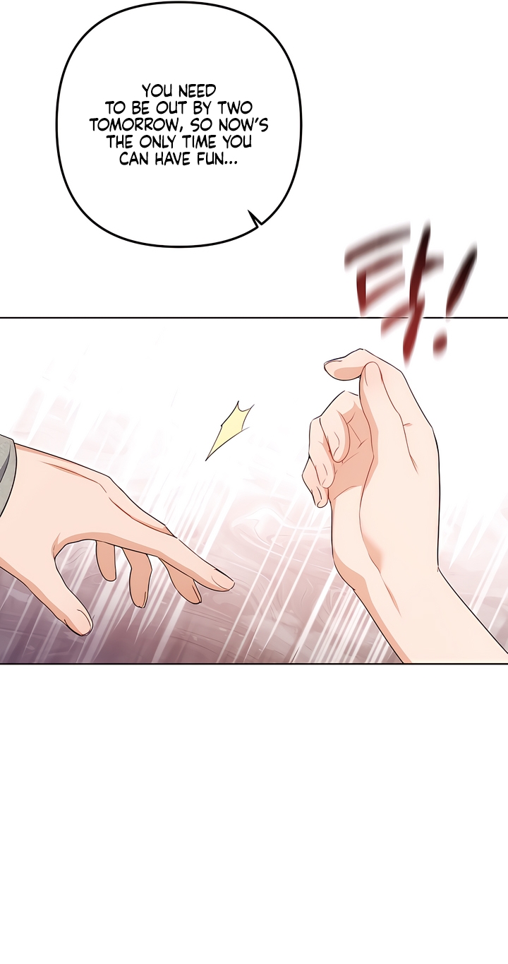 Ready Shoot, For Love [Complete Edition] Chapter 1 page 45 - 