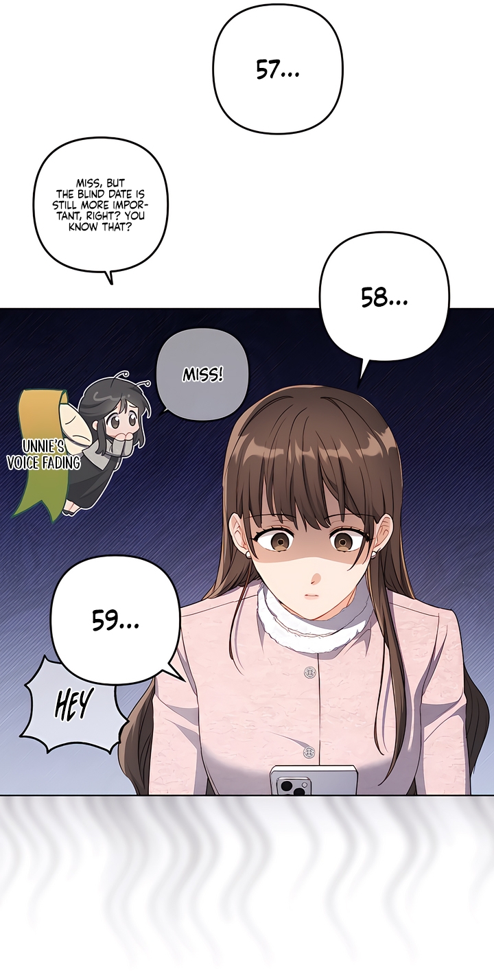 Ready Shoot, For Love [Complete Edition] Chapter 1 page 54 - 