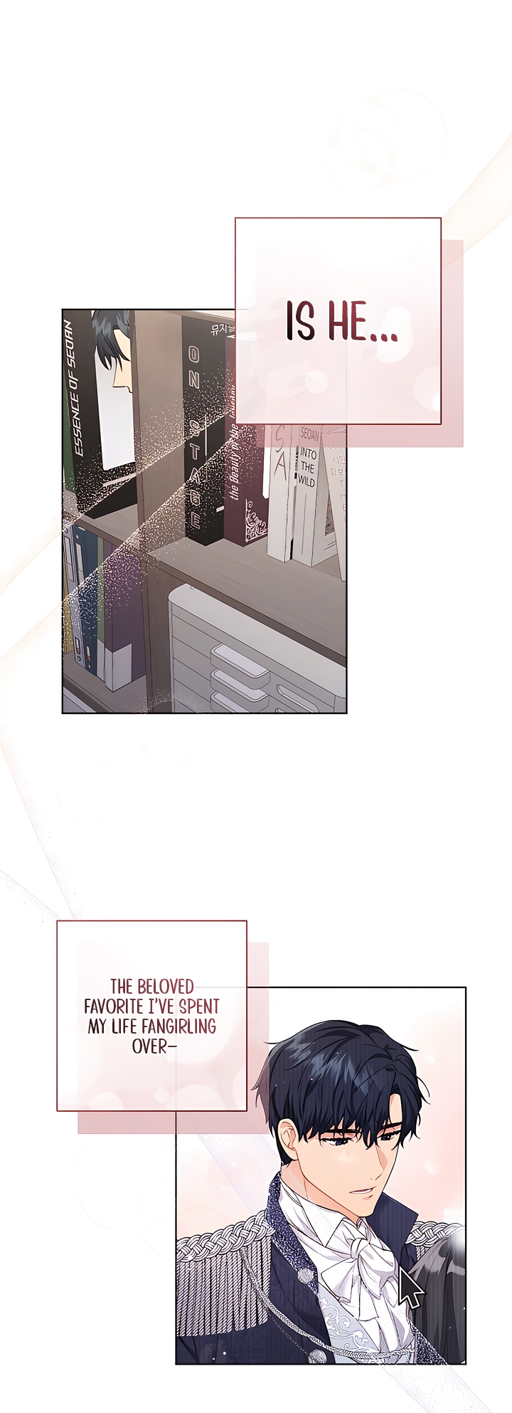 Ready Shoot, For Love [Complete Edition] Chapter 1 page 65 - 