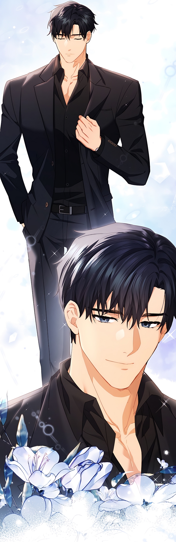 Ready Shoot, For Love [Complete Edition] Chapter 1 page 67 - 