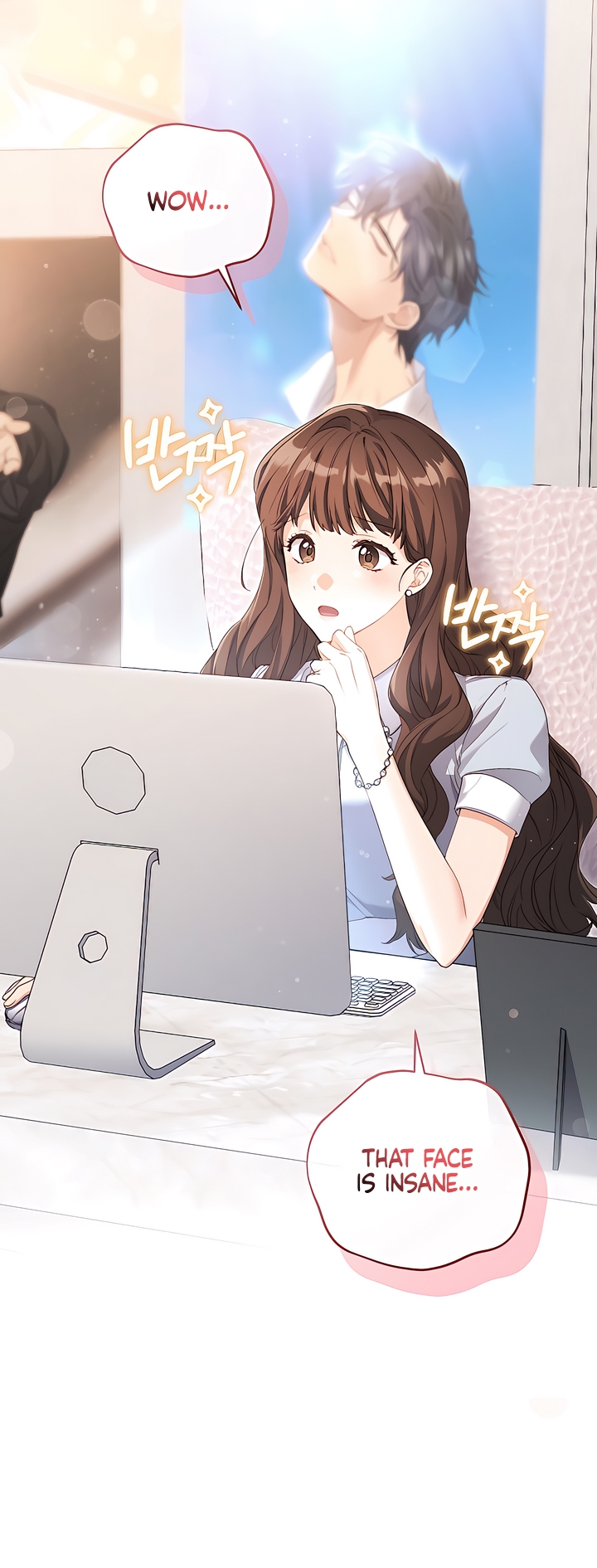 Ready Shoot, For Love [Complete Edition] Chapter 1 page 8 - 