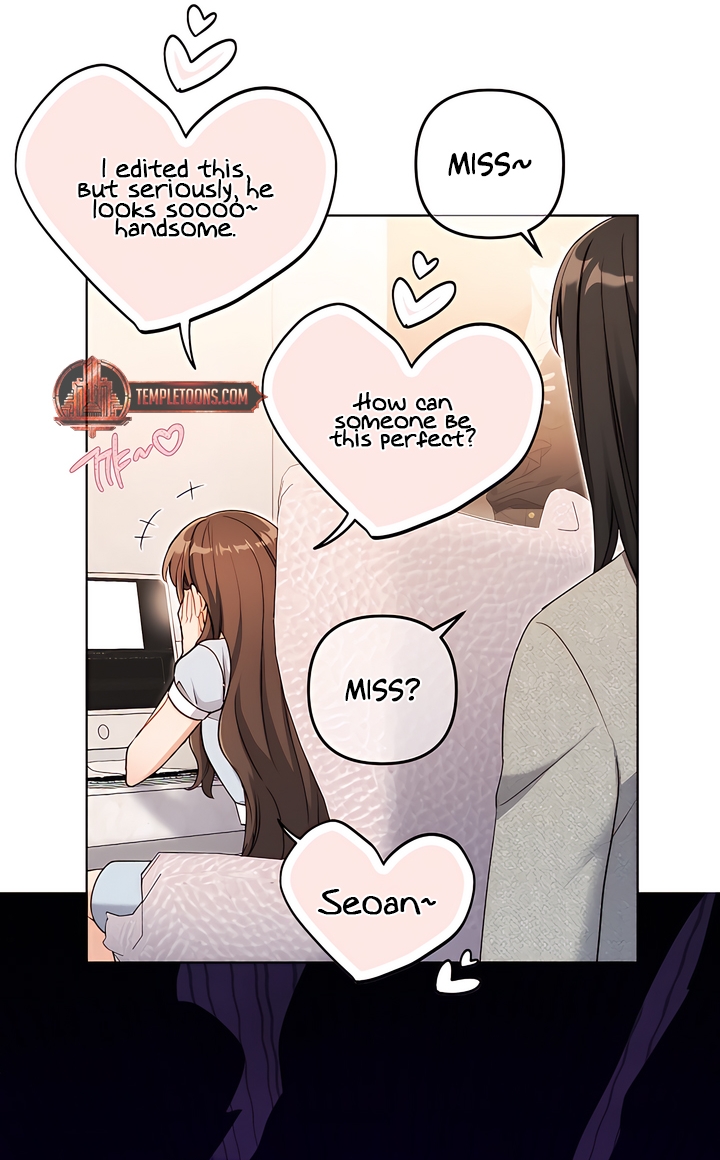 Ready Shoot, For Love [Complete Edition] Chapter 1 page 9 - 
