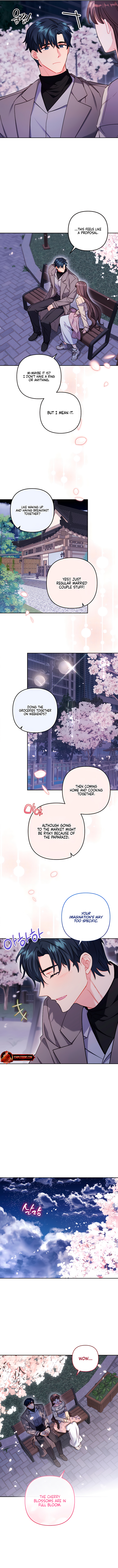 Ready Shoot, For Love [Complete Edition] Chapter 12 page 7 - 