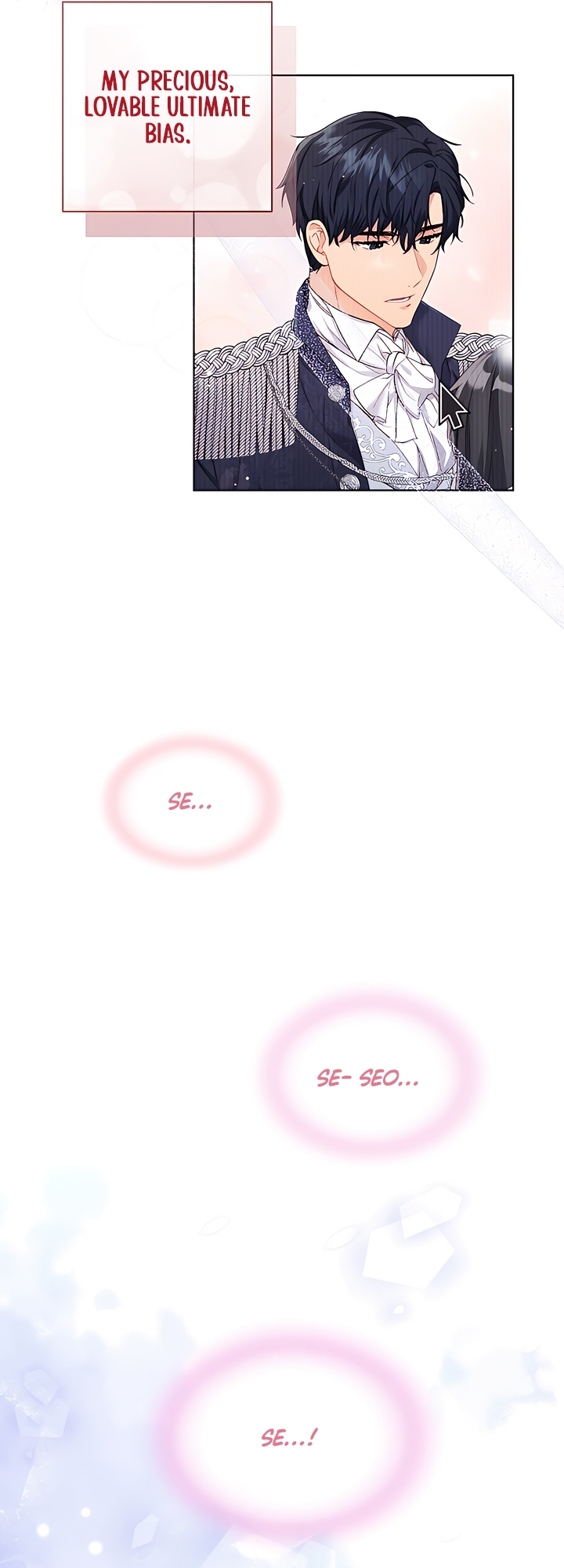 Ready Shoot, For Love [Complete Edition] Chapter 2 page 2 - 