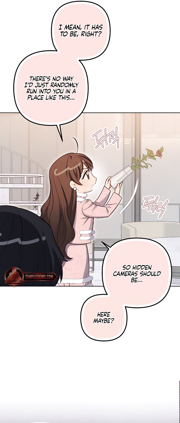 Ready Shoot, For Love [Complete Edition] Chapter 2 page 12 - 