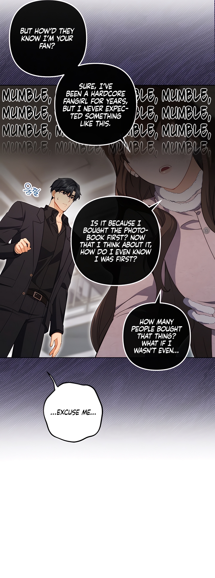 Ready Shoot, For Love [Complete Edition] Chapter 2 page 13 - 