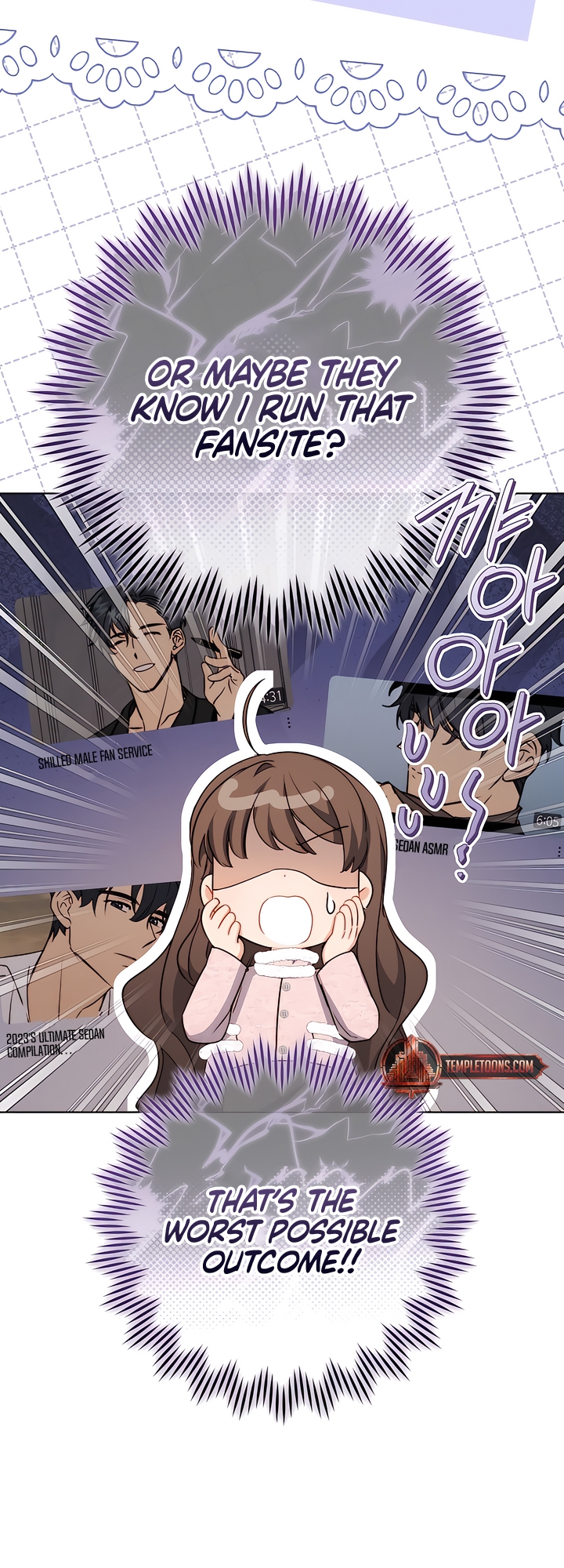 Ready Shoot, For Love [Complete Edition] Chapter 2 page 18 - 