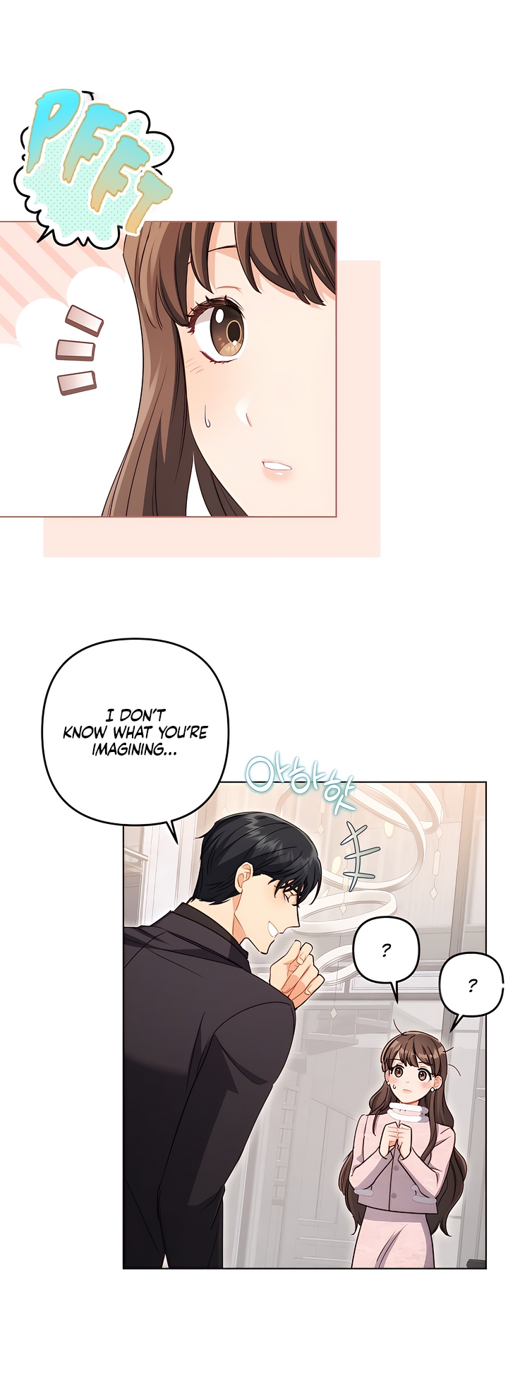 Ready Shoot, For Love [Complete Edition] Chapter 2 page 19 - 