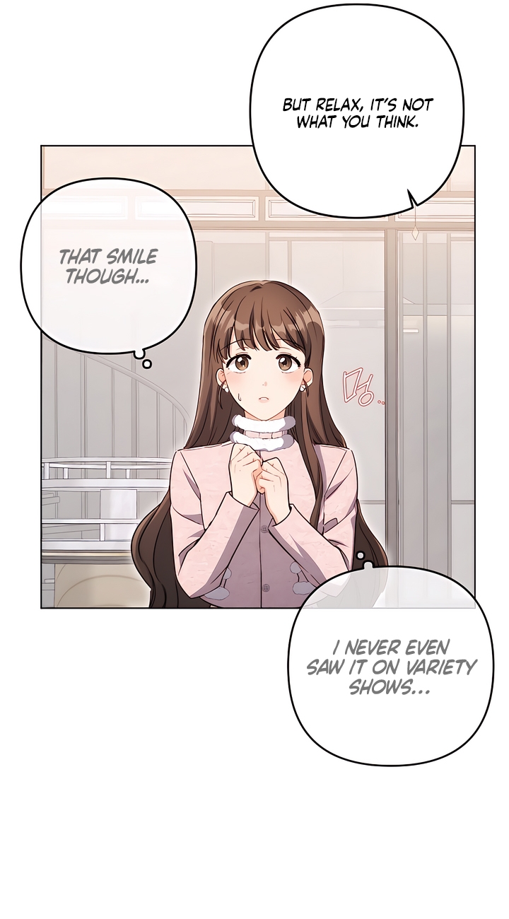 Ready Shoot, For Love [Complete Edition] Chapter 2 page 20 - 