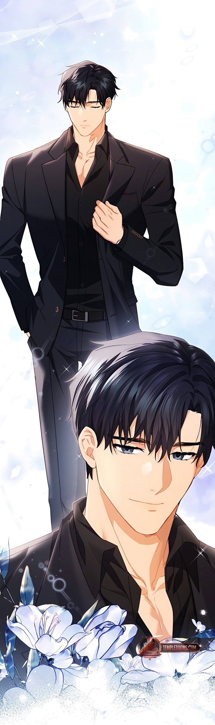 Ready Shoot, For Love [Complete Edition] Chapter 2 page 3 - 