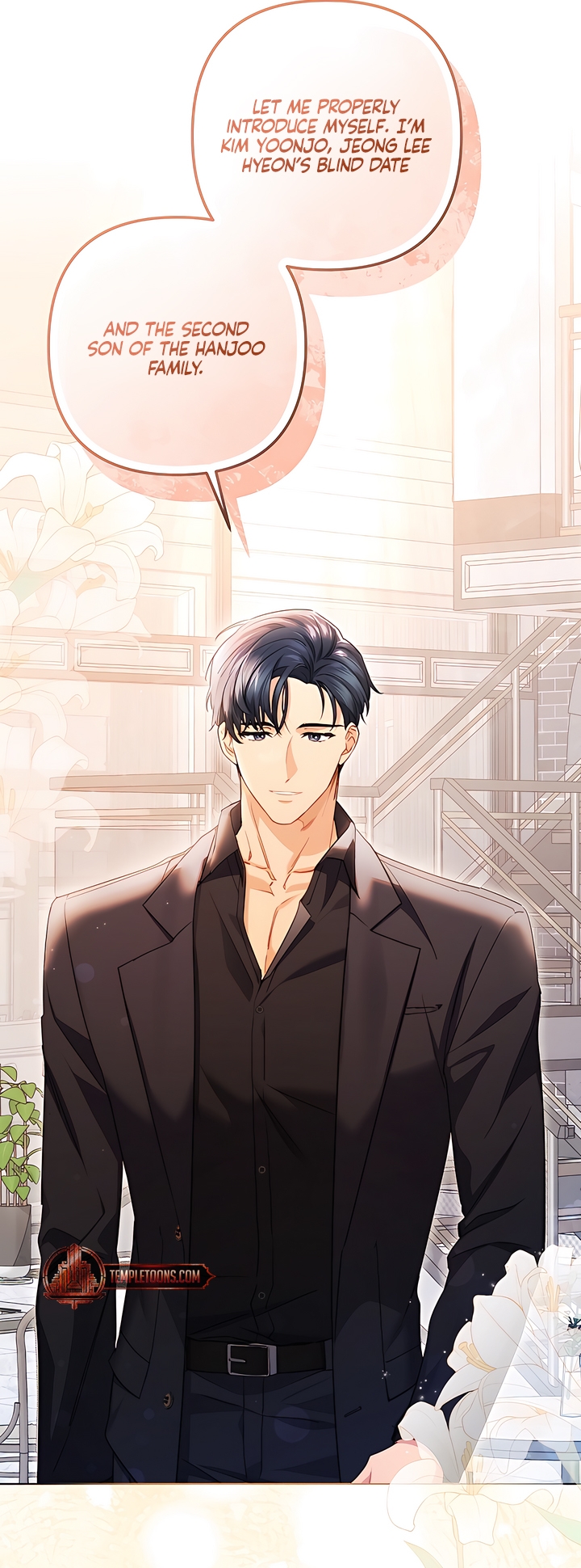 Ready Shoot, For Love [Complete Edition] Chapter 2 page 22 - 