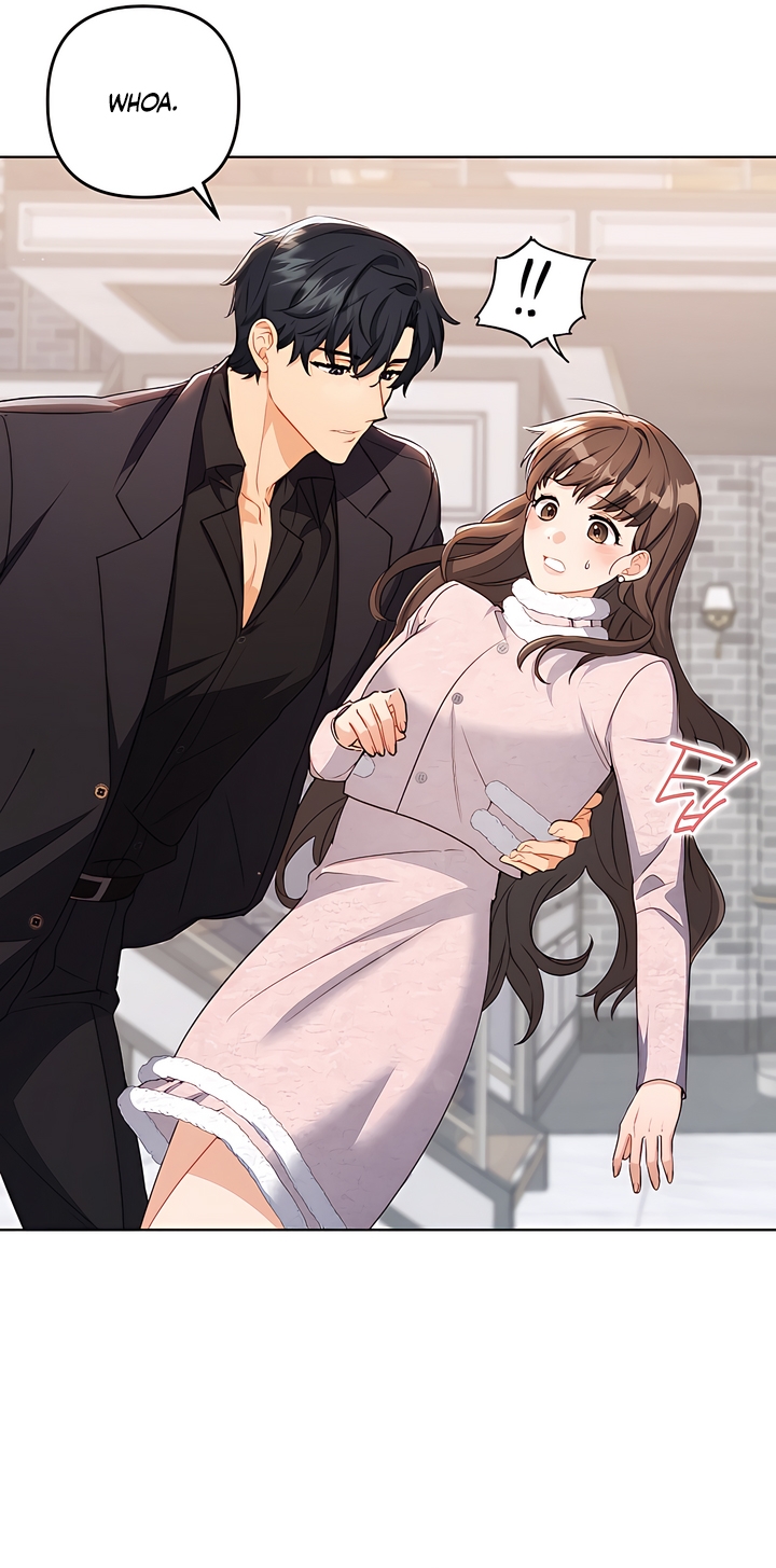 Ready Shoot, For Love [Complete Edition] Chapter 2 page 25 - 