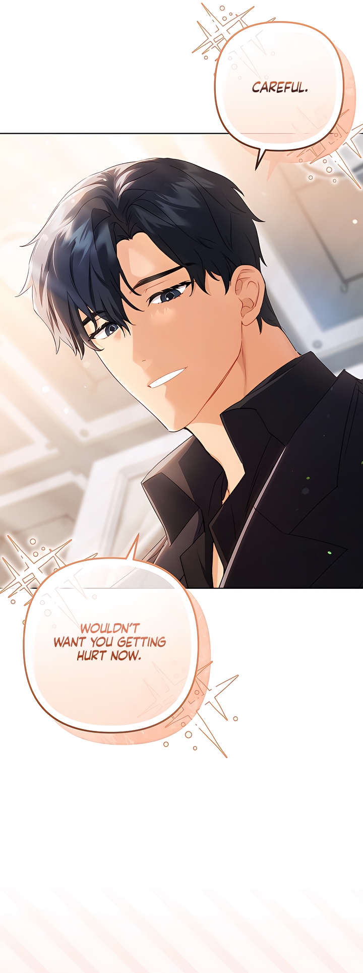 Ready Shoot, For Love [Complete Edition] Chapter 2 page 26 - 