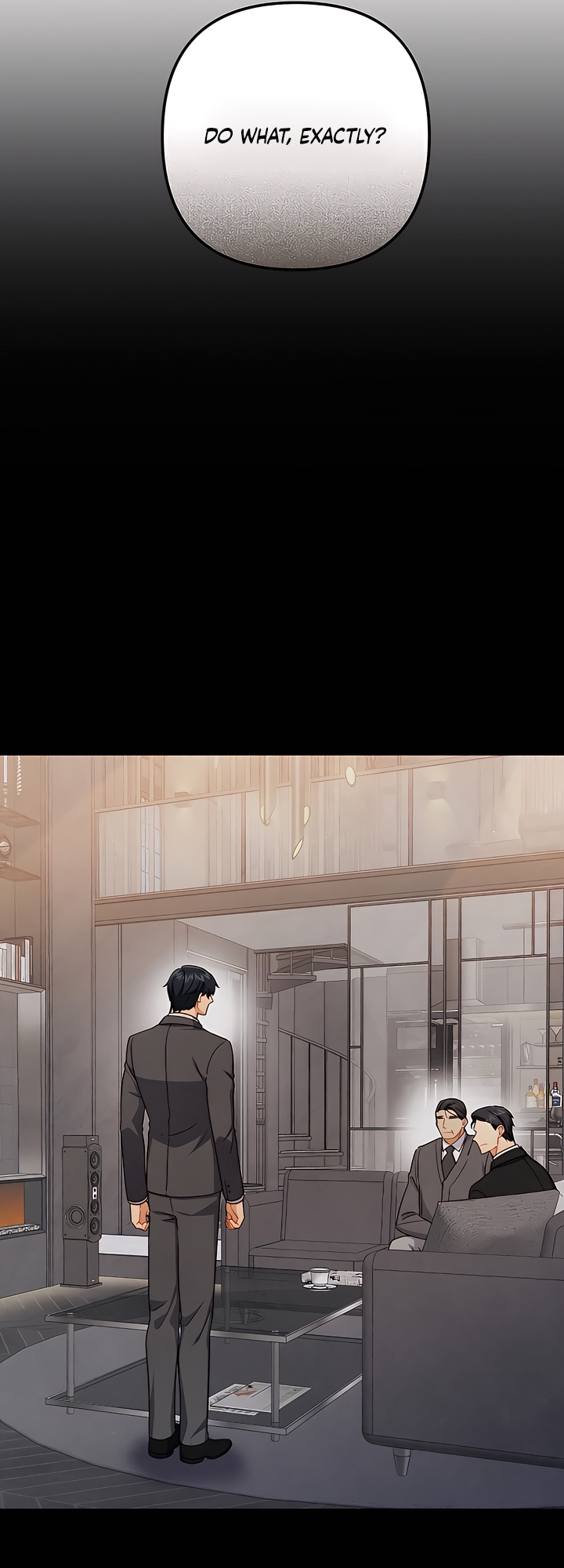 Ready Shoot, For Love [Complete Edition] Chapter 2 page 31 - 