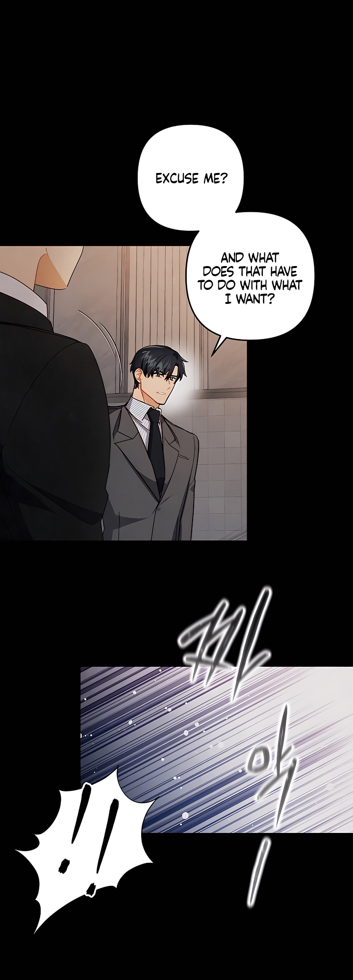 Ready Shoot, For Love [Complete Edition] Chapter 2 page 33 - 