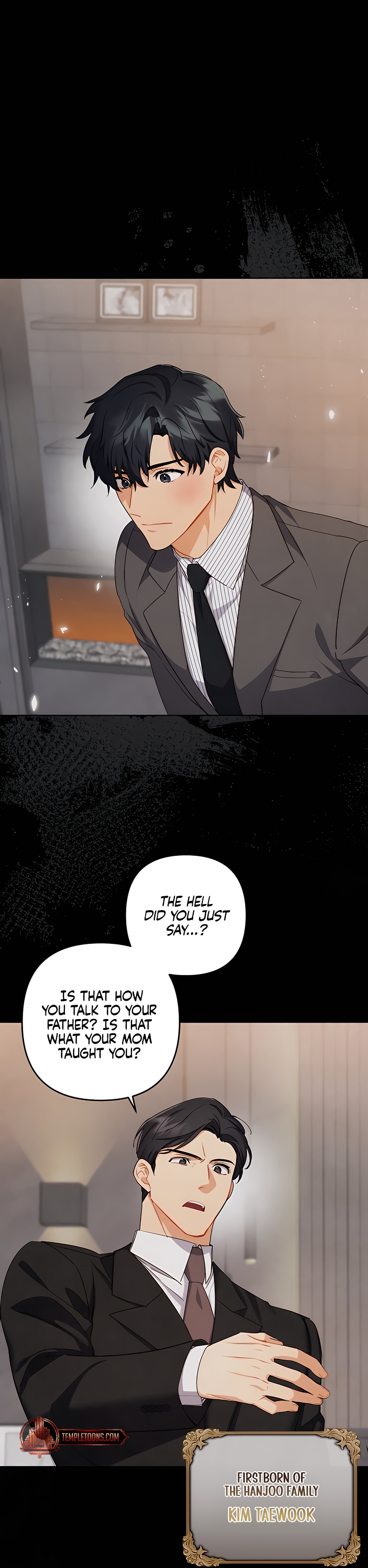 Ready Shoot, For Love [Complete Edition] Chapter 2 page 34 - 