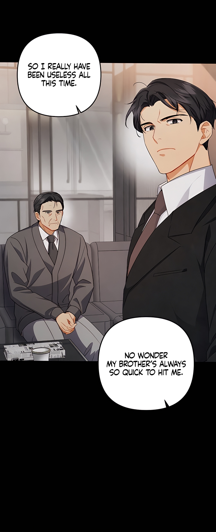 Ready Shoot, For Love [Complete Edition] Chapter 2 page 44 - 