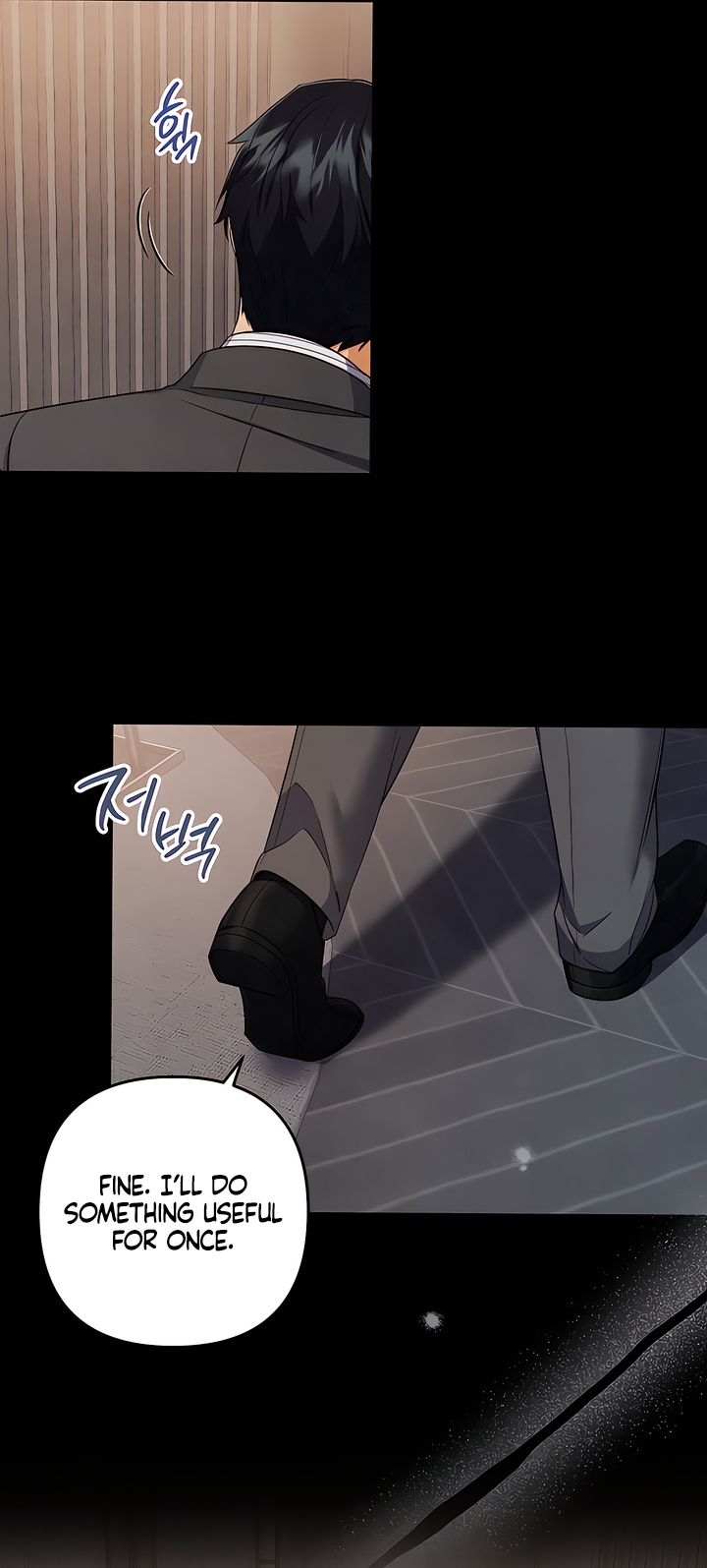 Ready Shoot, For Love [Complete Edition] Chapter 2 page 45 - 