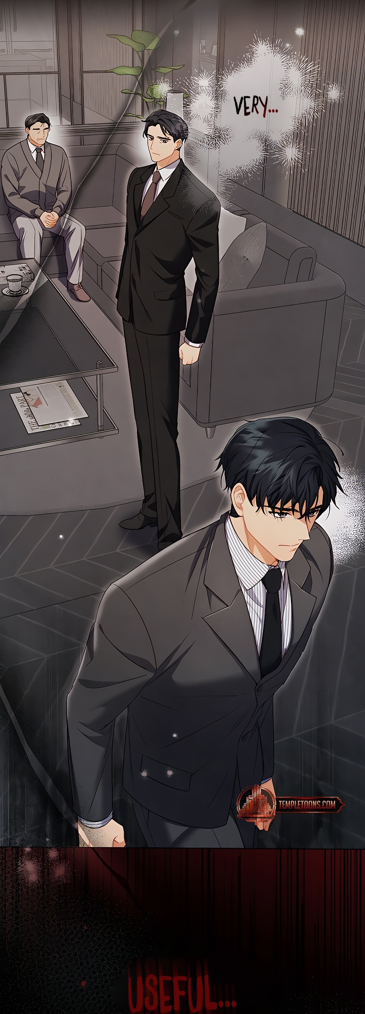Ready Shoot, For Love [Complete Edition] Chapter 2 page 46 - 