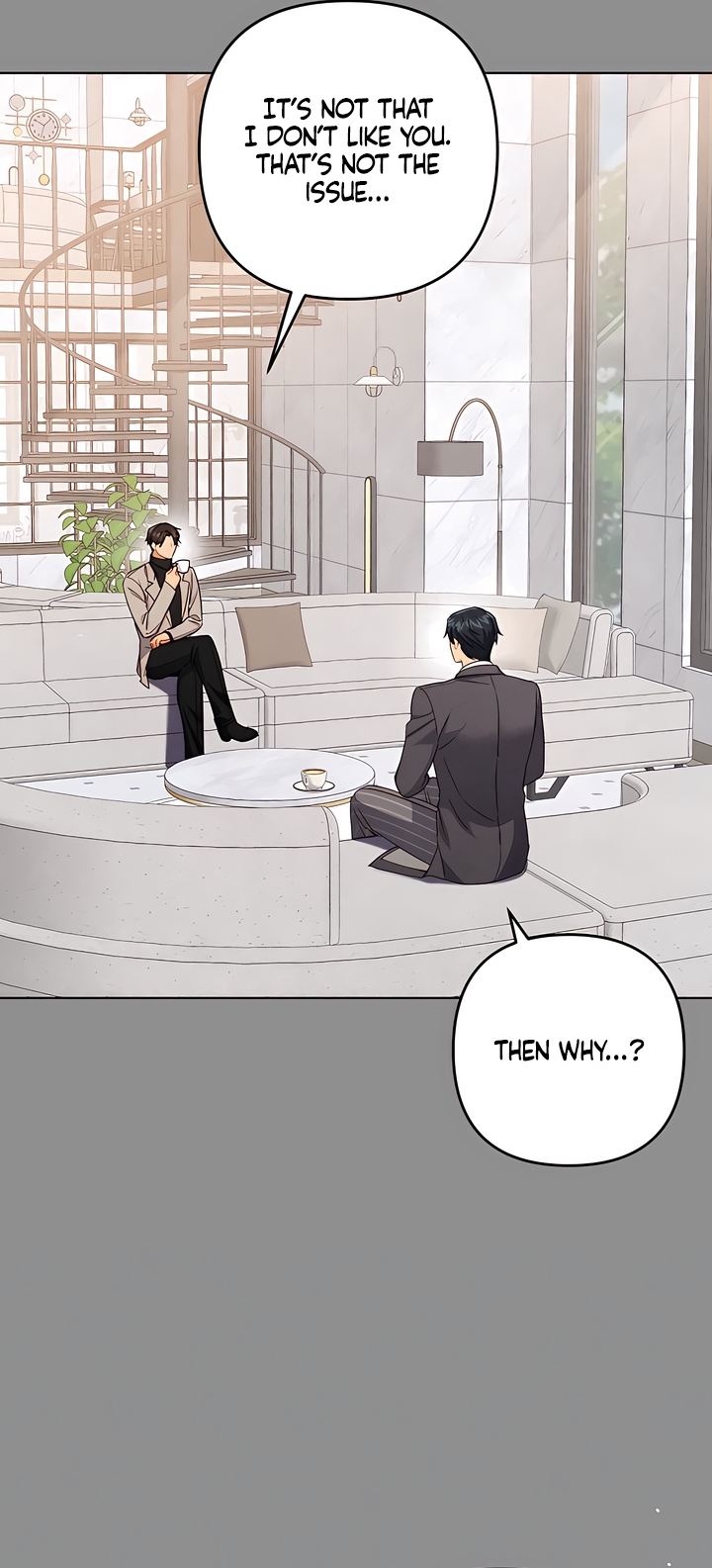 Ready Shoot, For Love [Complete Edition] Chapter 2 page 51 - 