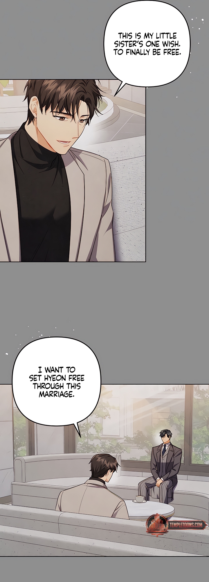 Ready Shoot, For Love [Complete Edition] Chapter 2 page 52 - 