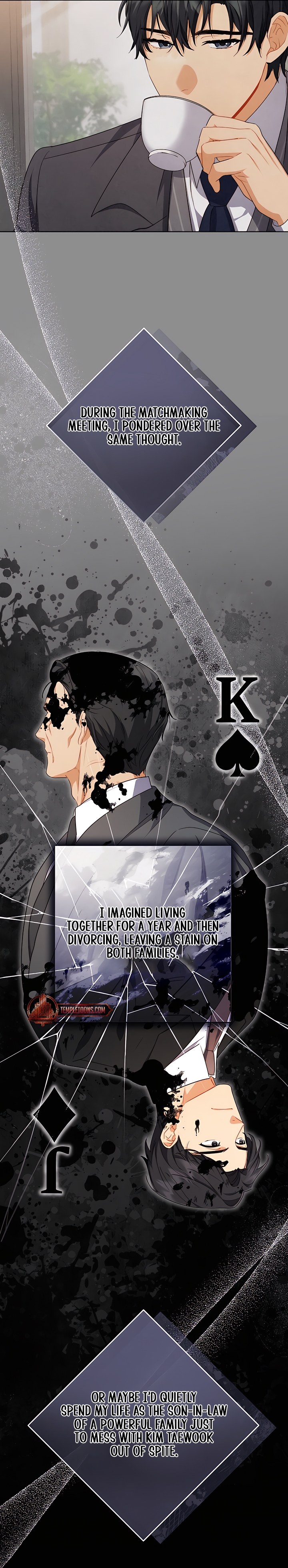 Ready Shoot, For Love [Complete Edition] Chapter 2 page 54 - 