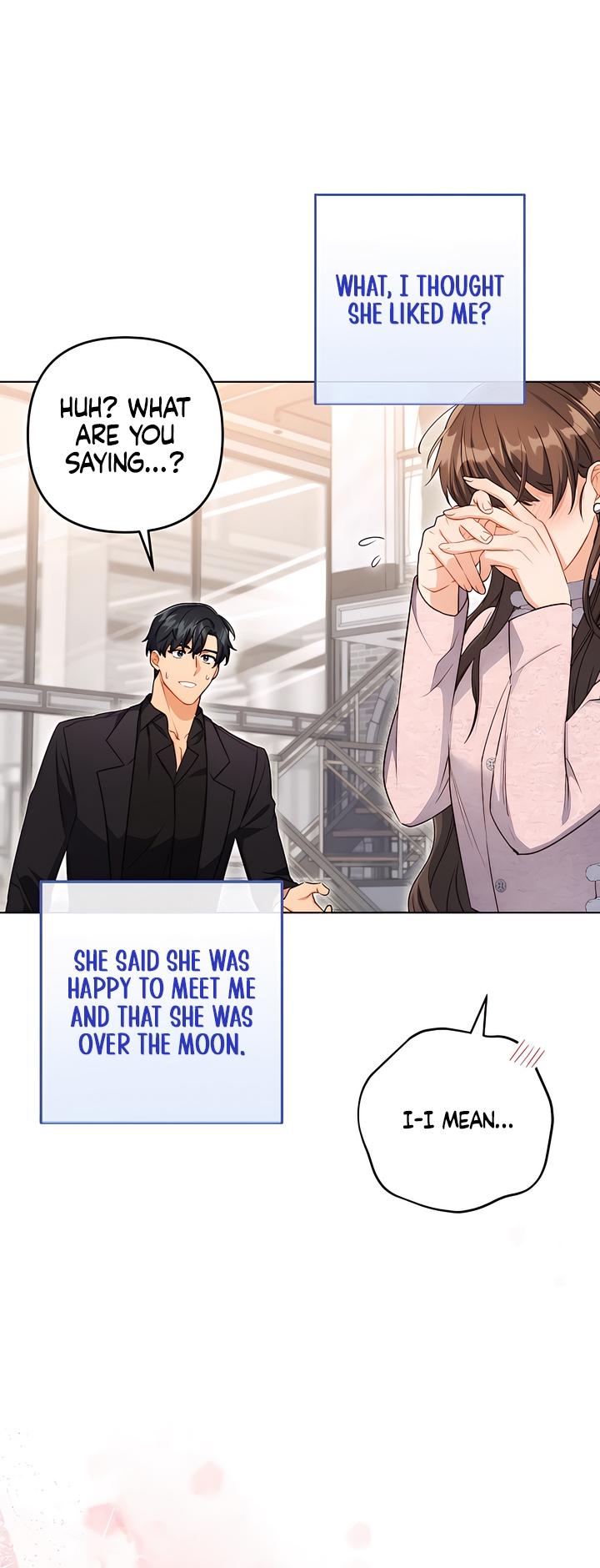 Ready Shoot, For Love [Complete Edition] Chapter 2 page 58 - 